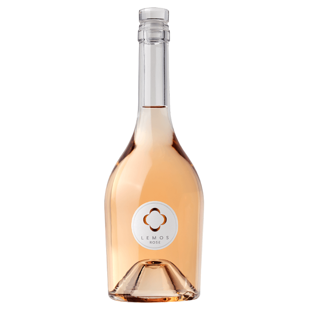 Quinta de Lemos Rosé 2022, 75cl