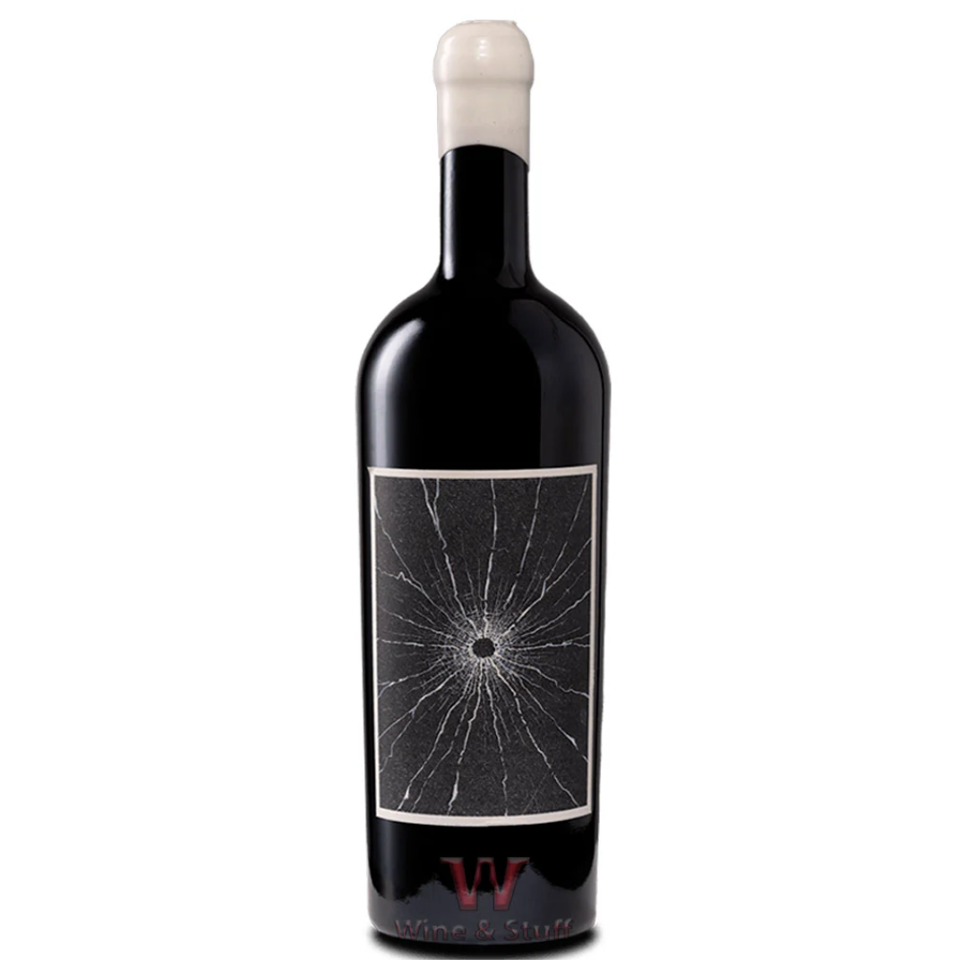 Papa Leite Shot in the Dark Blanc NV, 75cl
