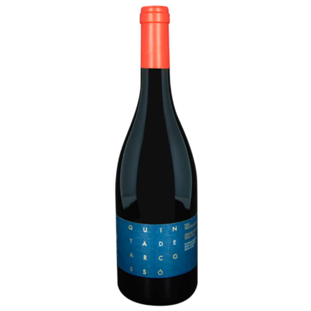 Quinta de Arcossó Grand Reserve White 2021, 75cl