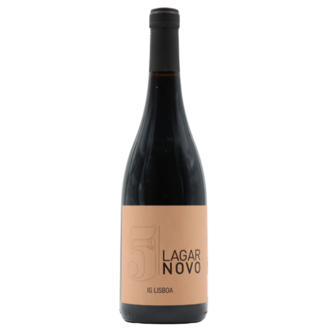 5ª do Lagar Novo Tinto 2021, 75cl