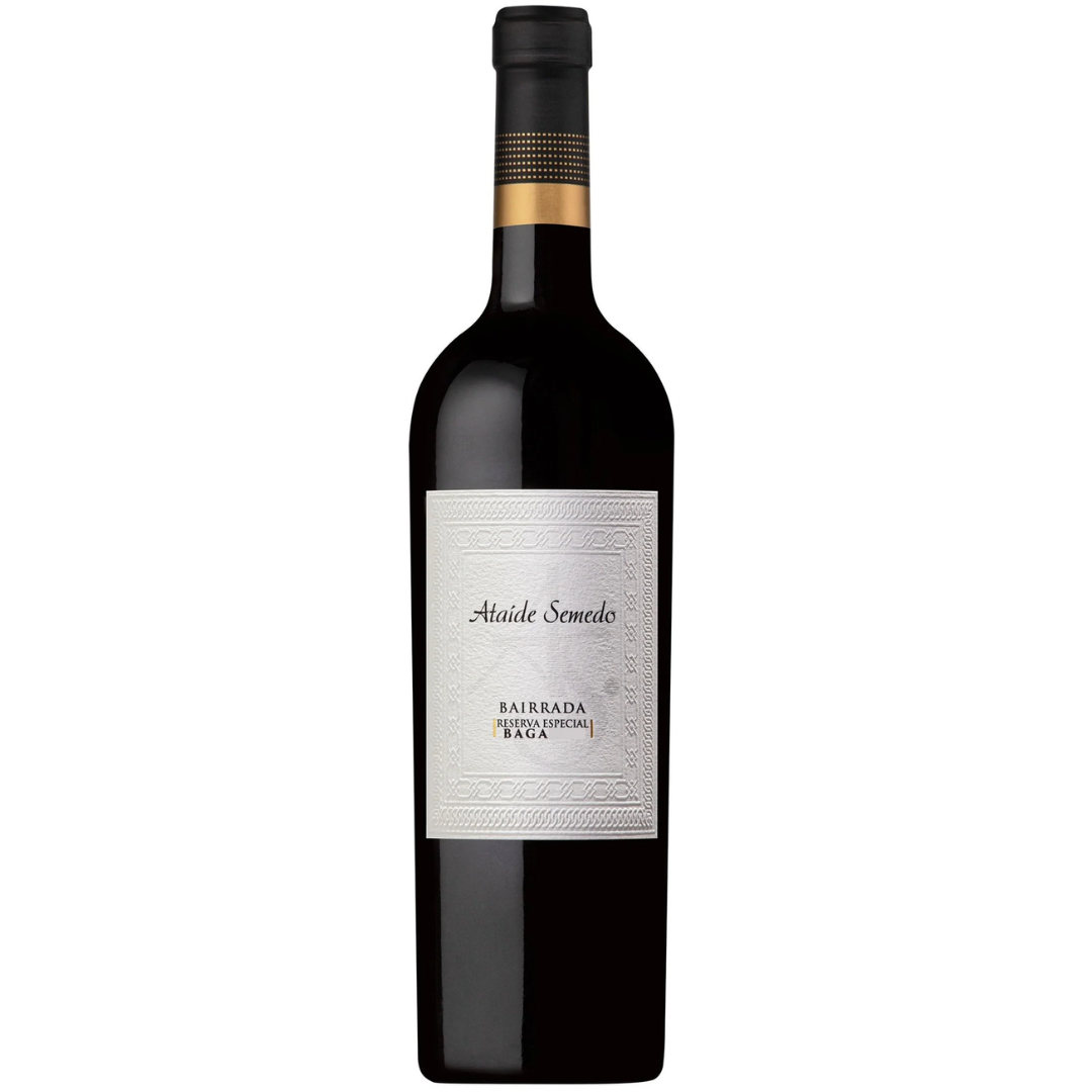 Ataíde Semedo Baga Réserve Spéciale Rouge 2021, 75cl