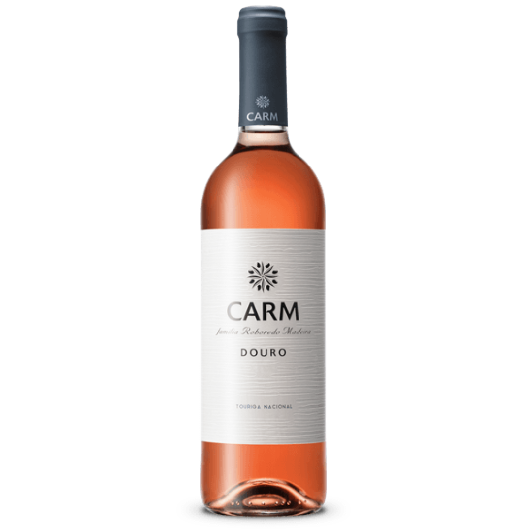 CARM Rosé 2024, 75cl