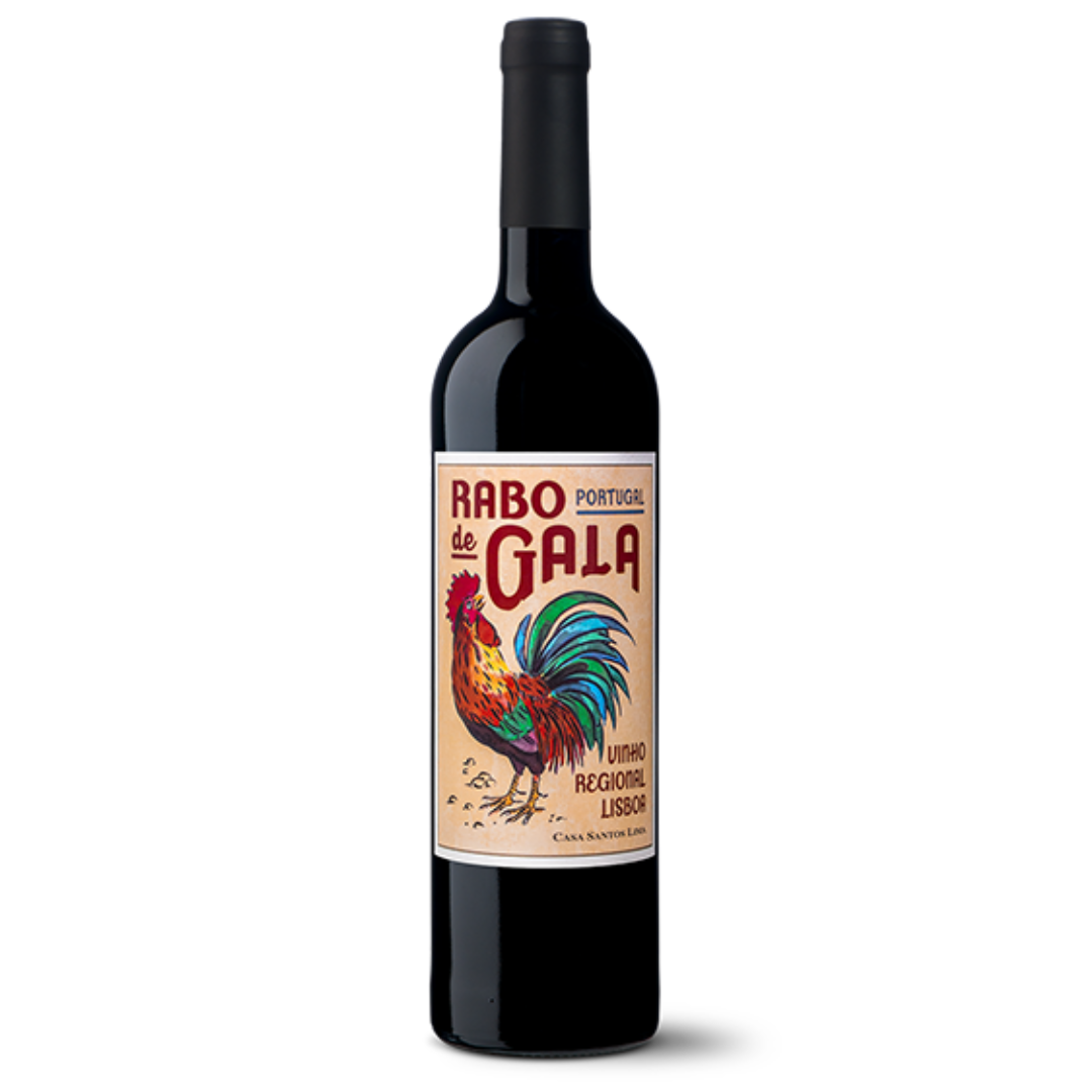 Quinta da Chocapalha Colheita Blanc 2022, 75cl