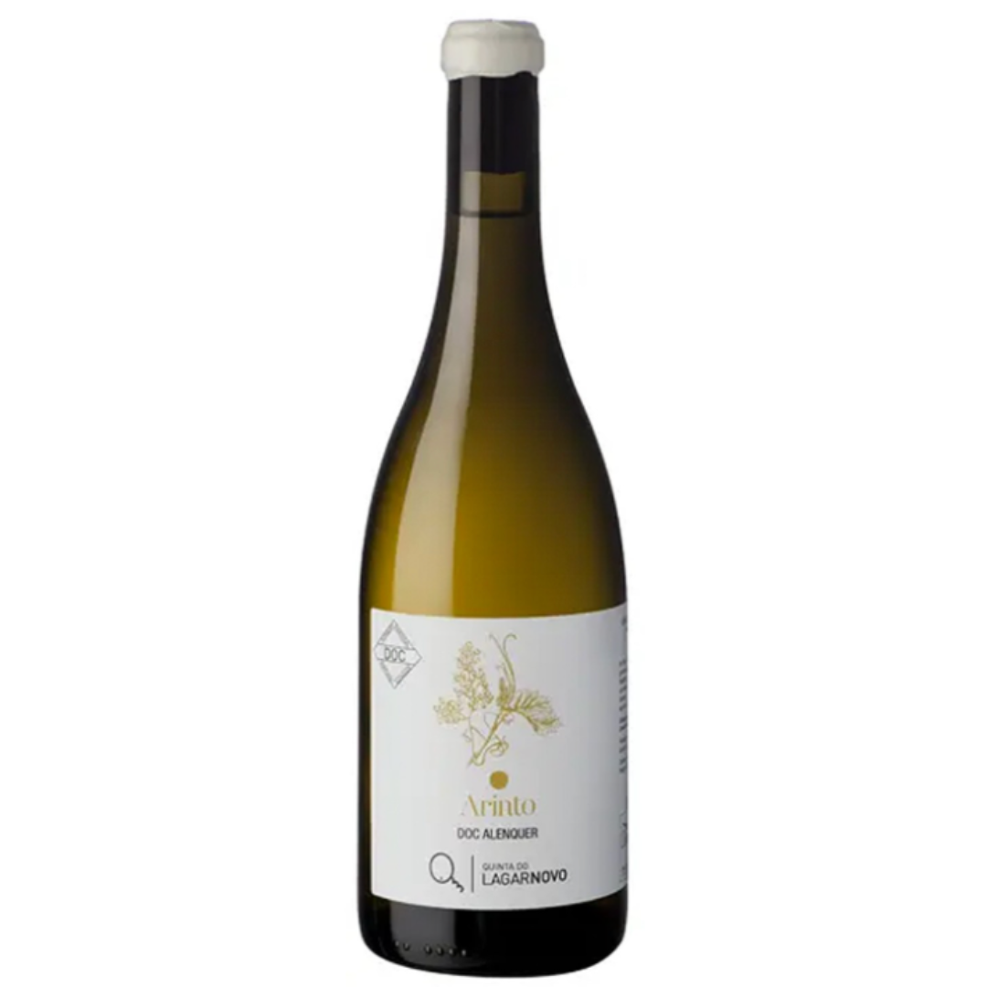Quinta do Lagar New Arinto Blanc 2021, 75cl