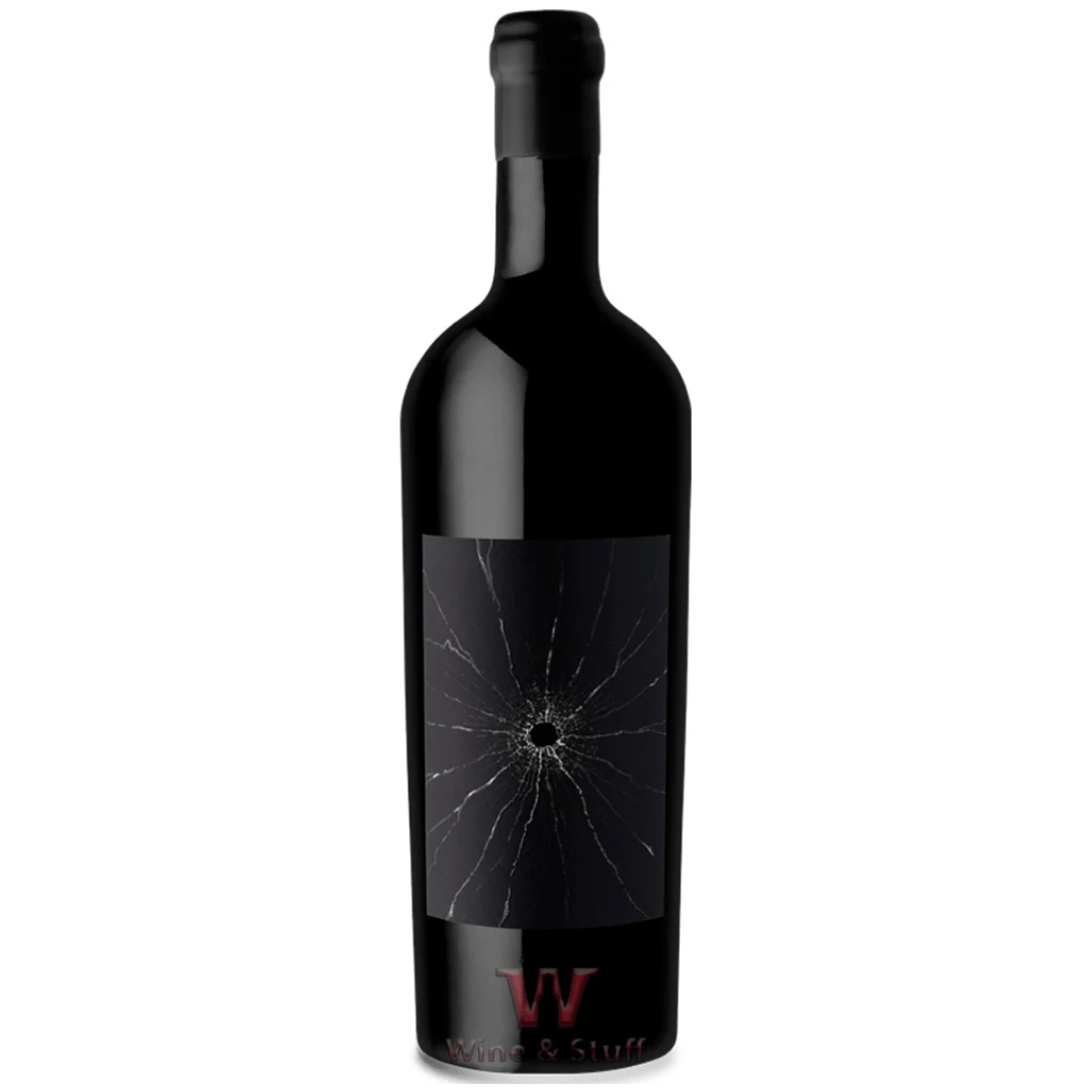 Papa Leite Shot in the Dark Rouge NV, 75cl