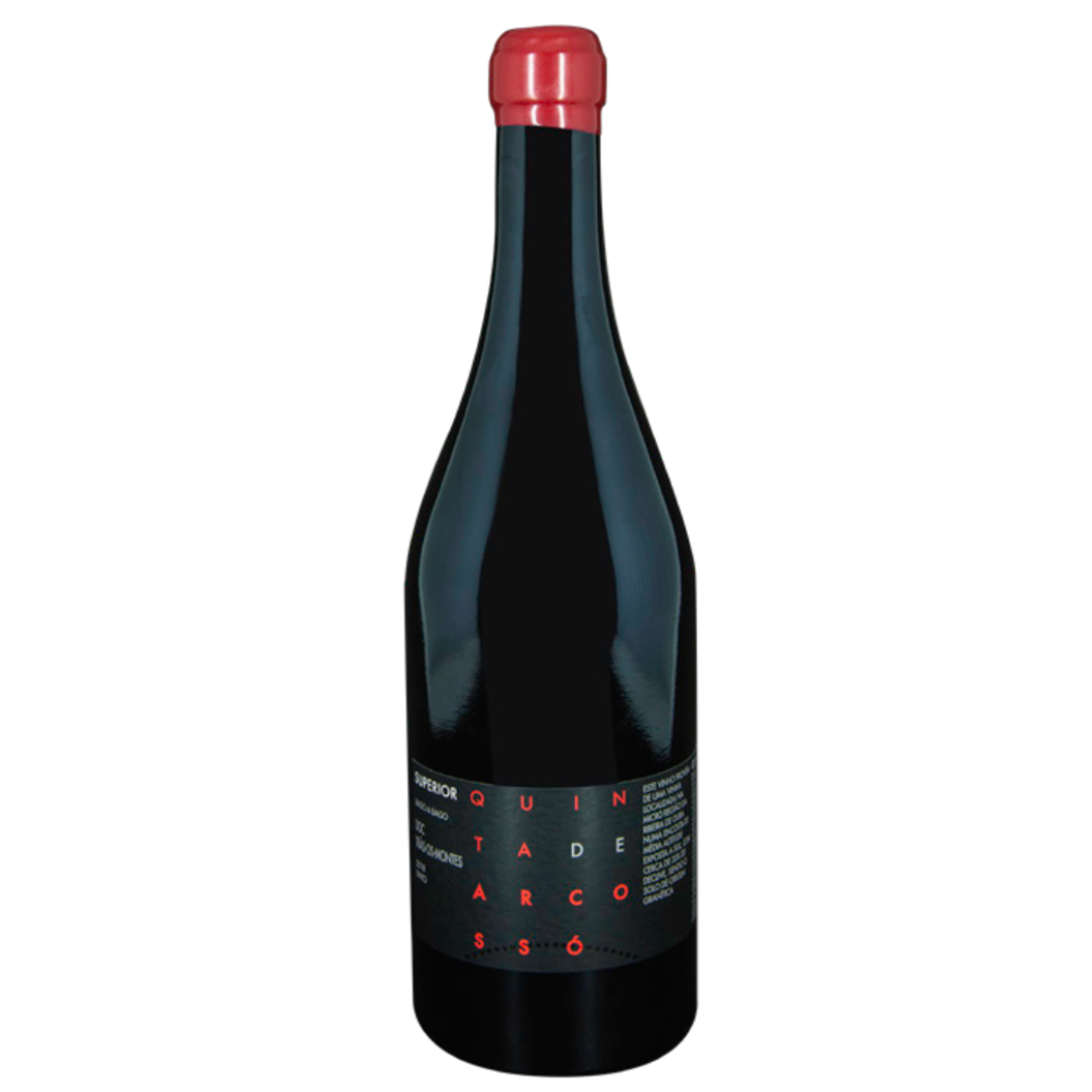 Quinta de Arcossó Grand Reserve White 2021, 75cl