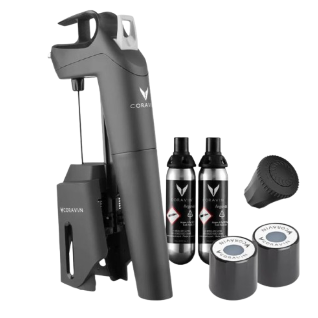 Coravin Timeless Three+