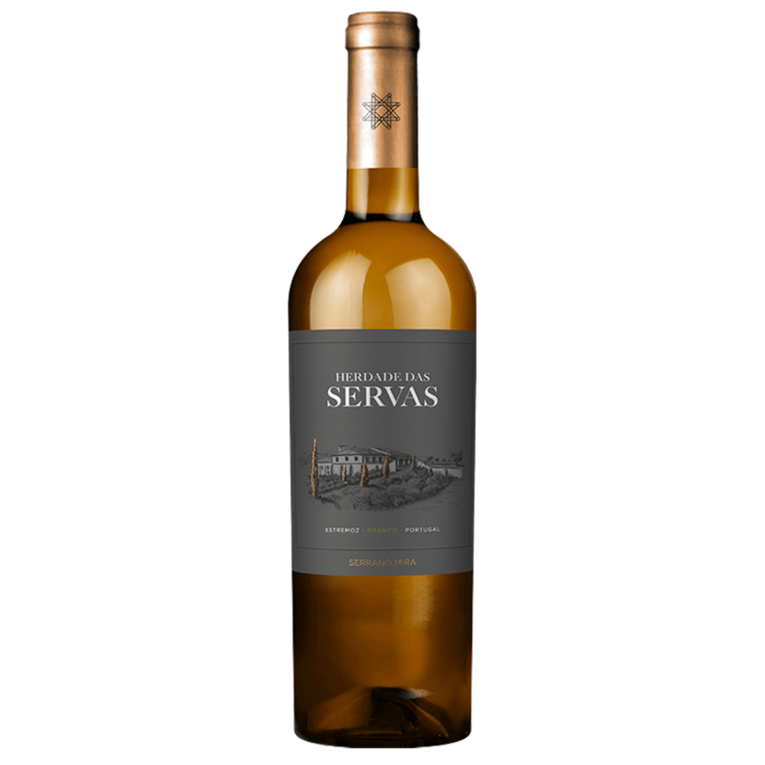 Herdade das Servas Parcela C Rouge 2017, 75cl