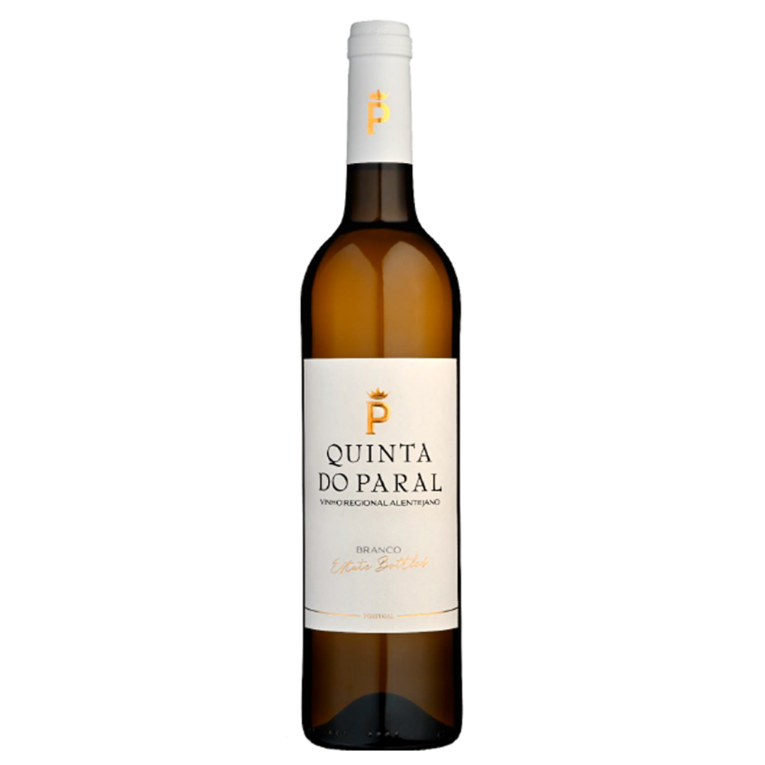 Quinta do Paral Blanc 2022, 75cl