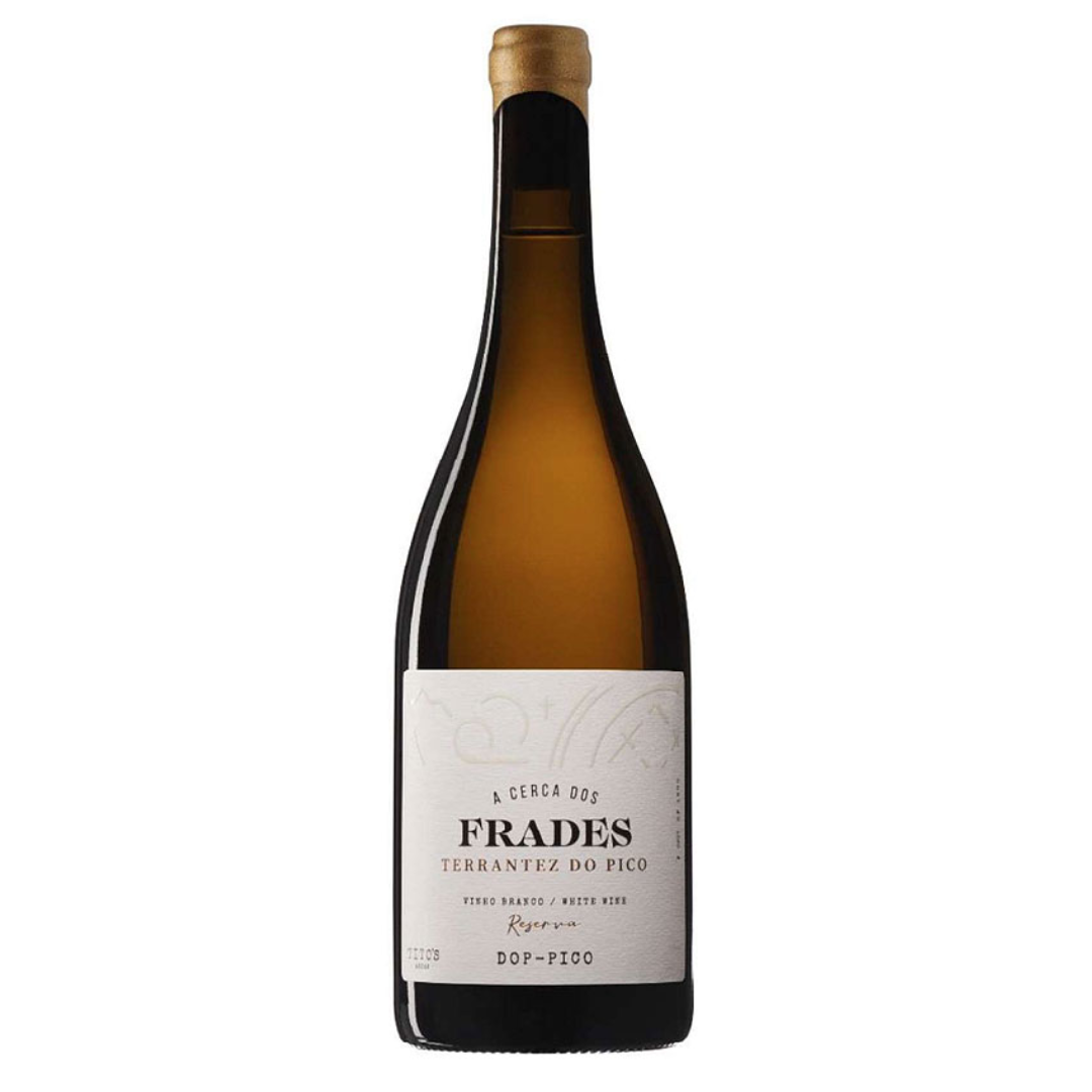 A Cerca dos Frades Terrantez do Pico Branco 2022, 75cl