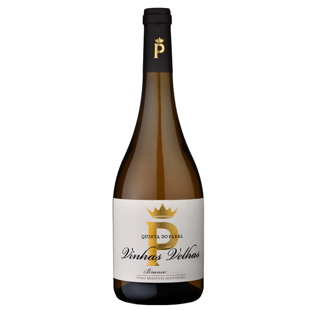 Quinta do Paral Vieilles Vignes Blanc 2019, 75cl
