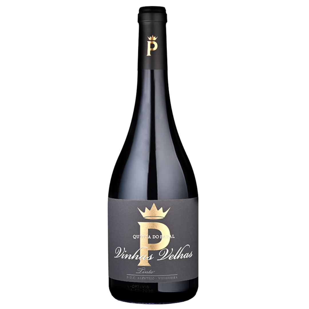 Quinta do Paral Vieilles Vignes Rouge 2020, 75cl