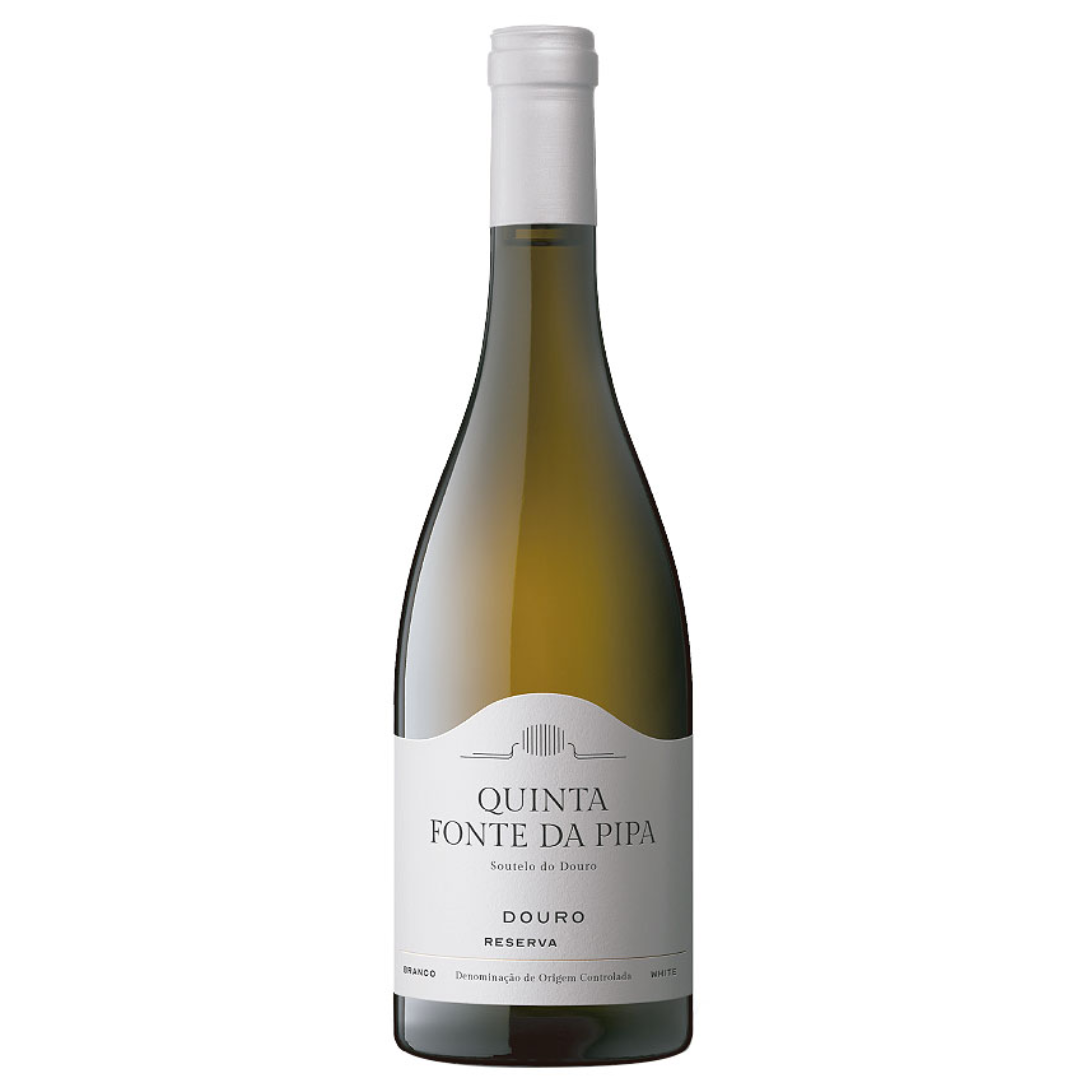 Vignoble blanc