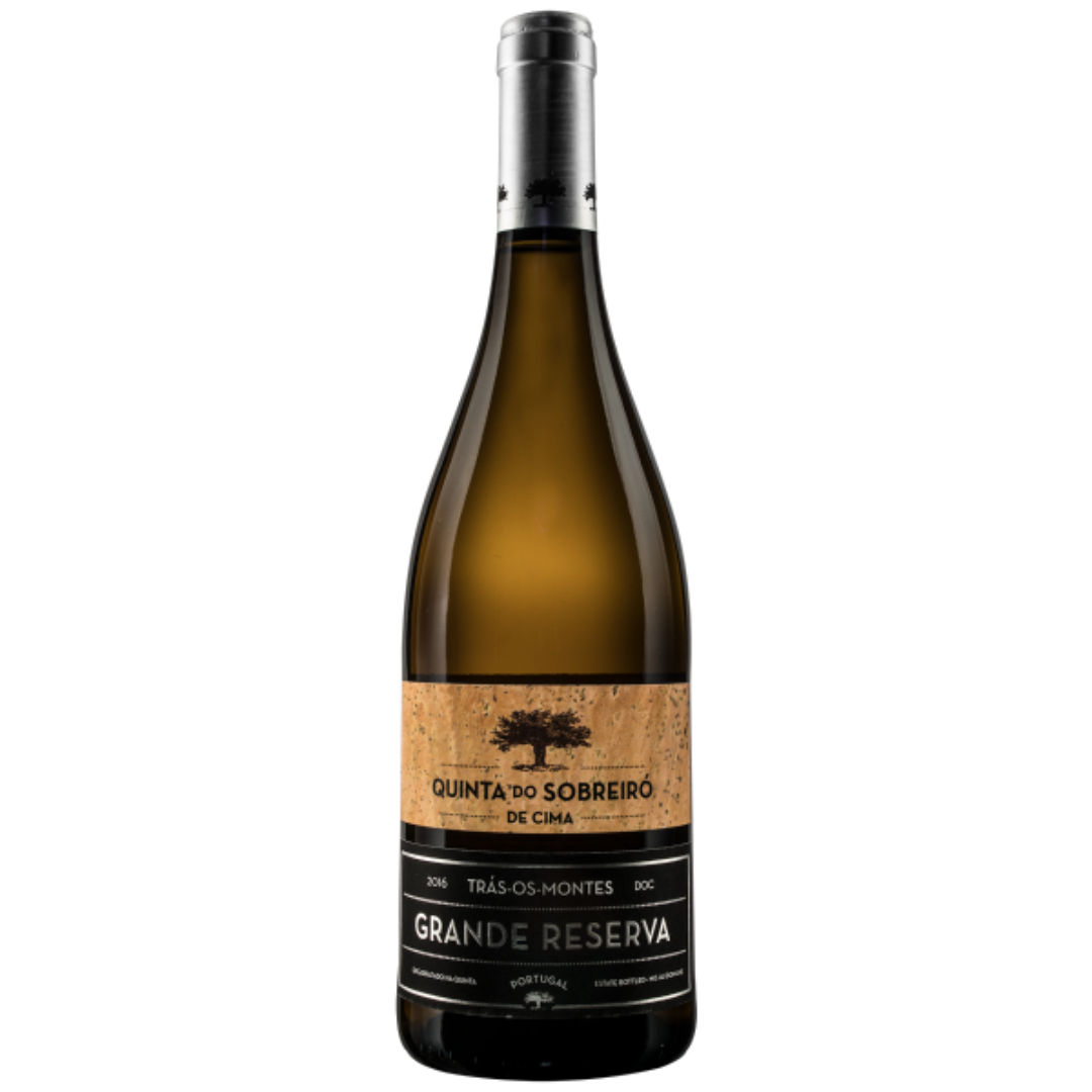 White Winery 2021, 75cl