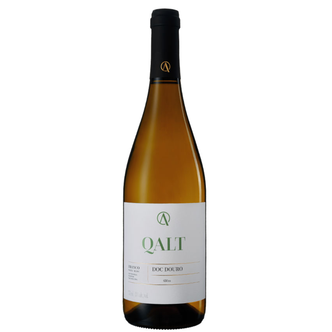 Quinta Alta Qalt Blanc 2022, 75cl