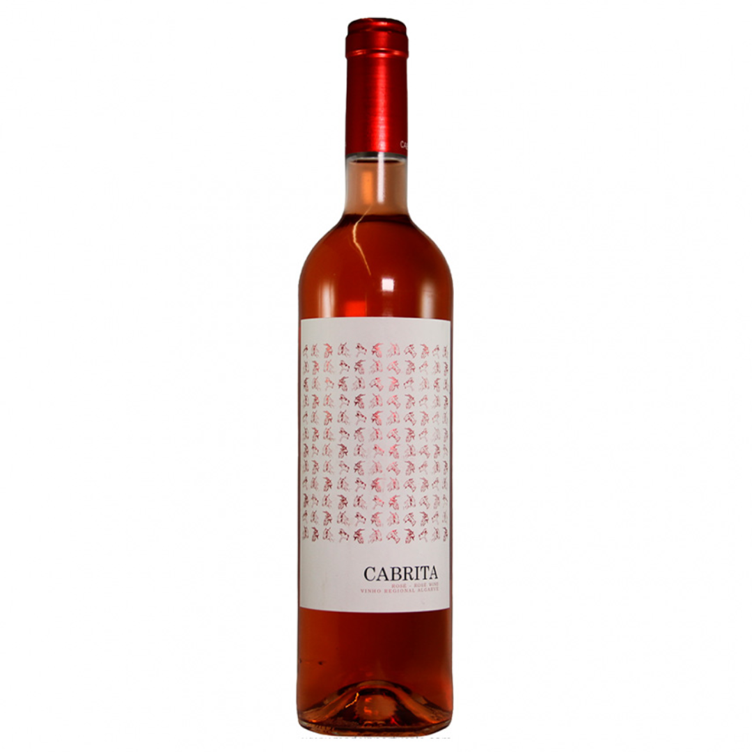Cabrita Rosé 2022, 75cl