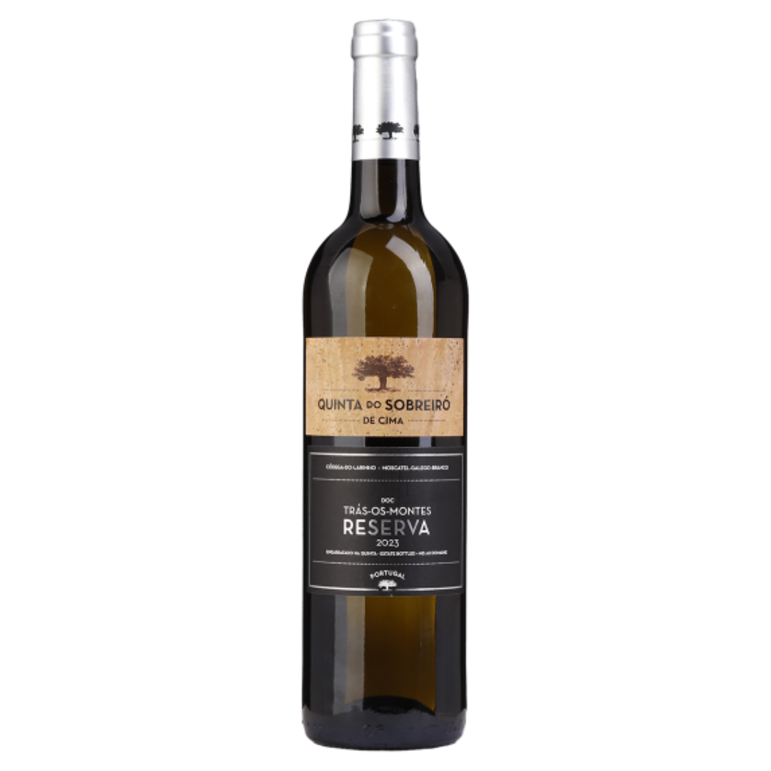 White Winery 2023, 75cl