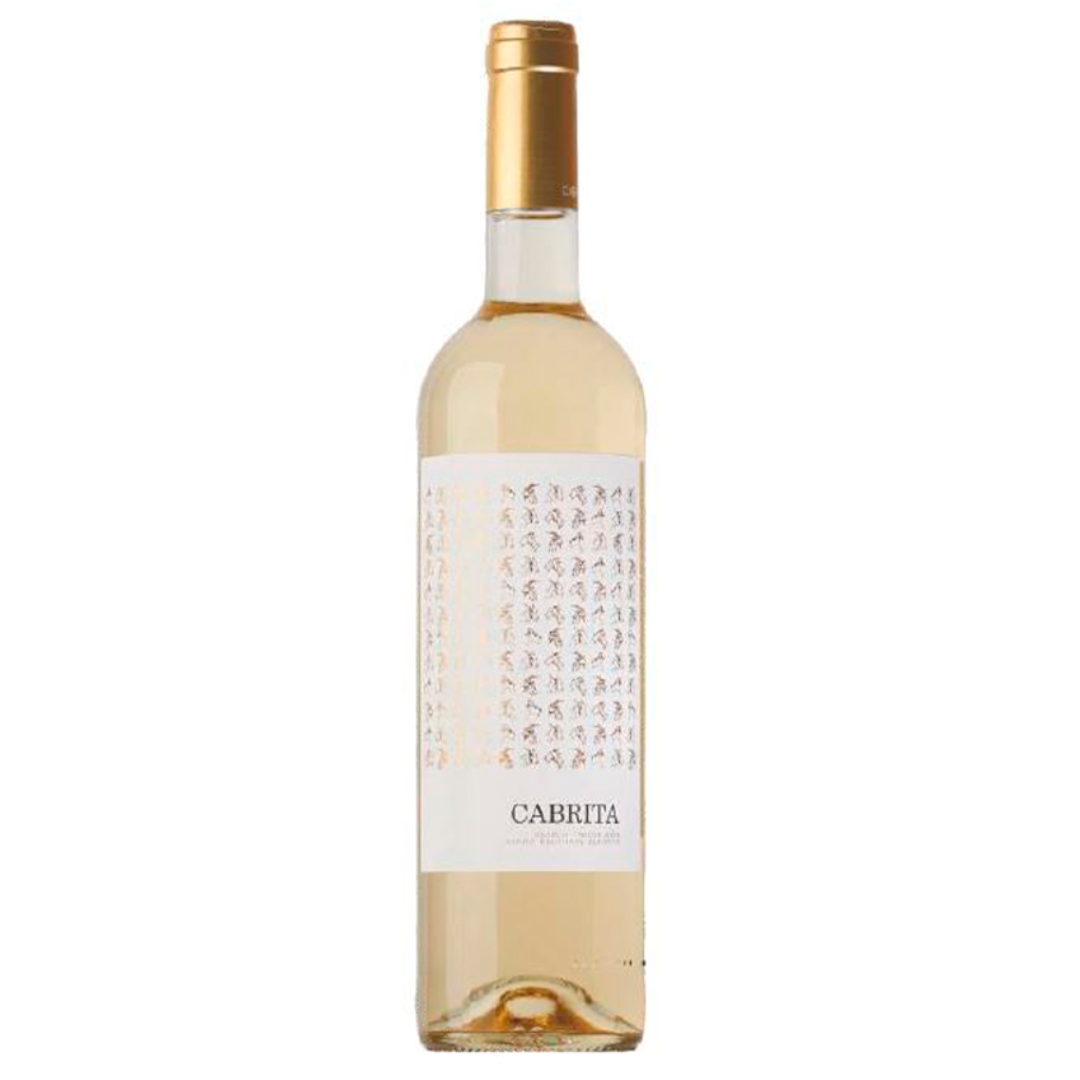 Cabrita Blanc 2022, 75cl