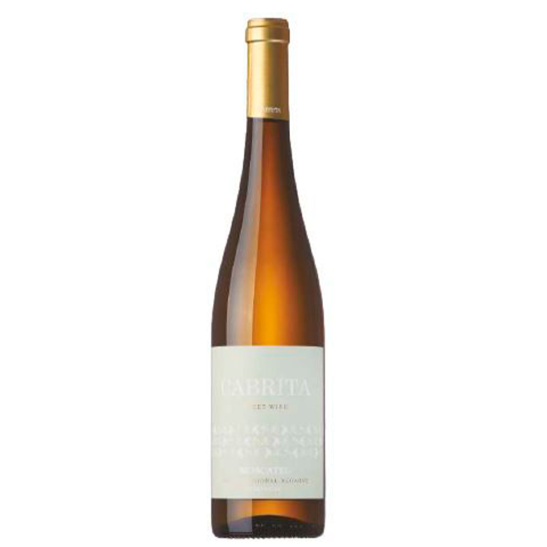 Cabrita Moscatel Blanc 2022, 75cl