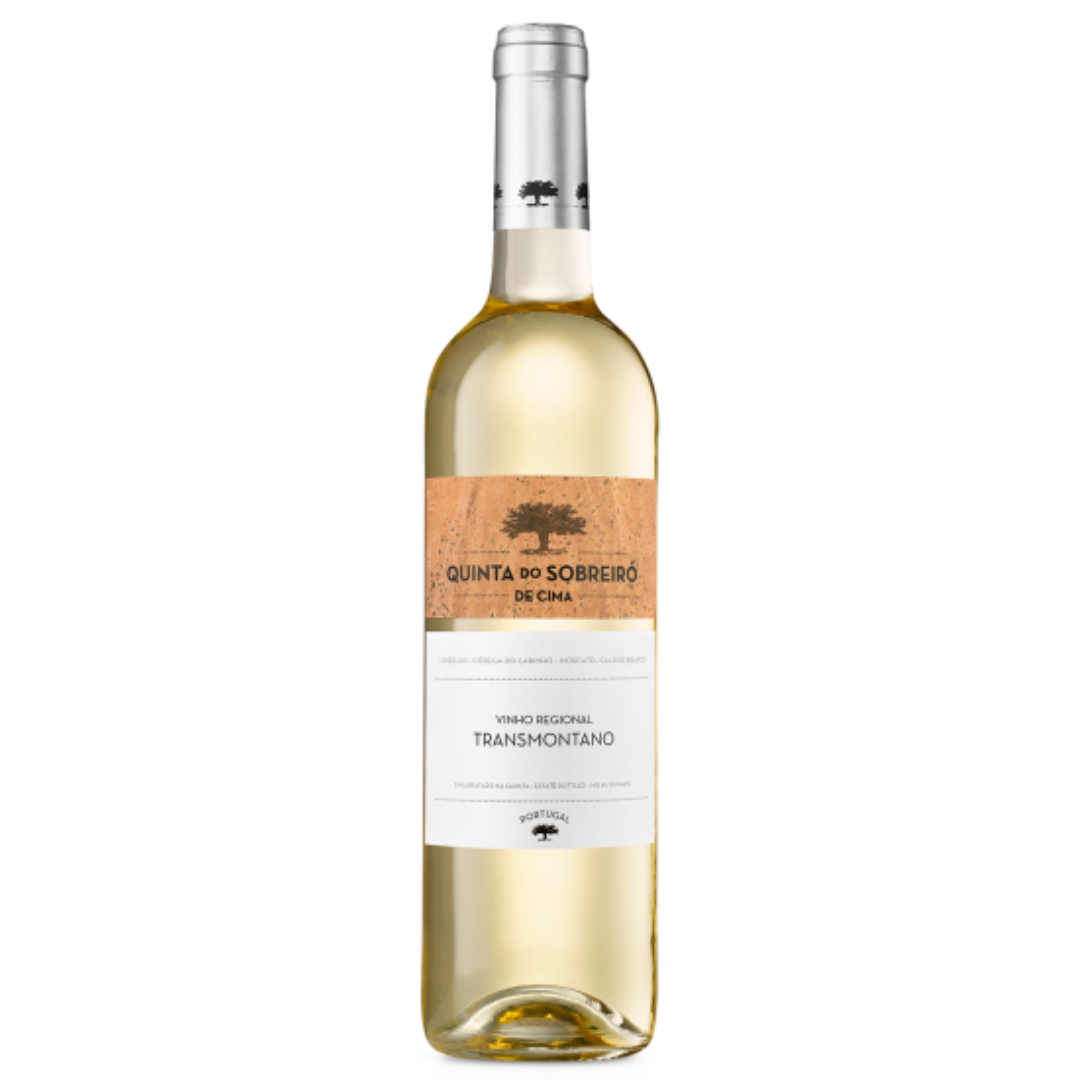White Harvest 2023, 75cl