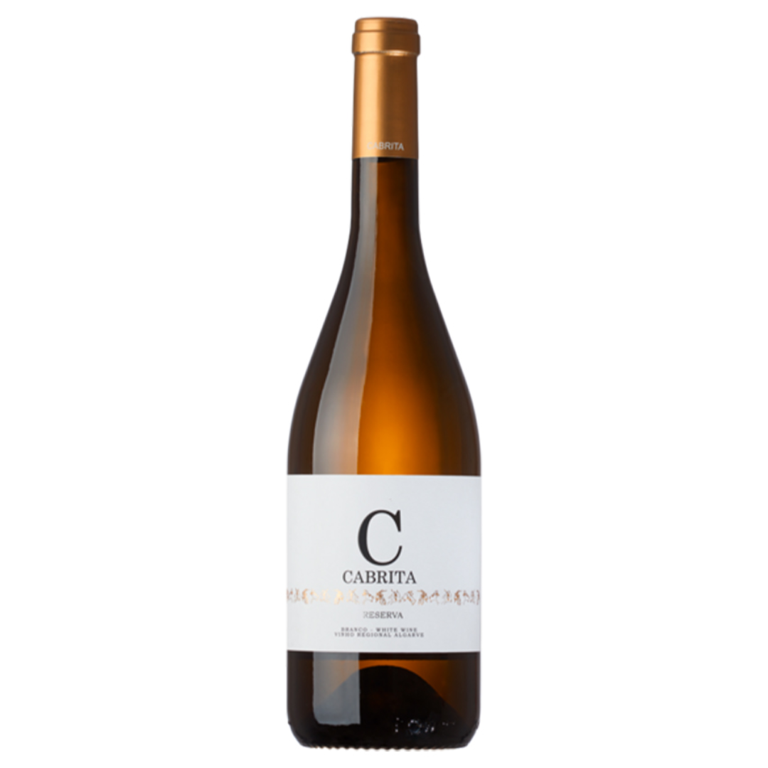 Cabrita Reserva Rouge 2020, 75cl