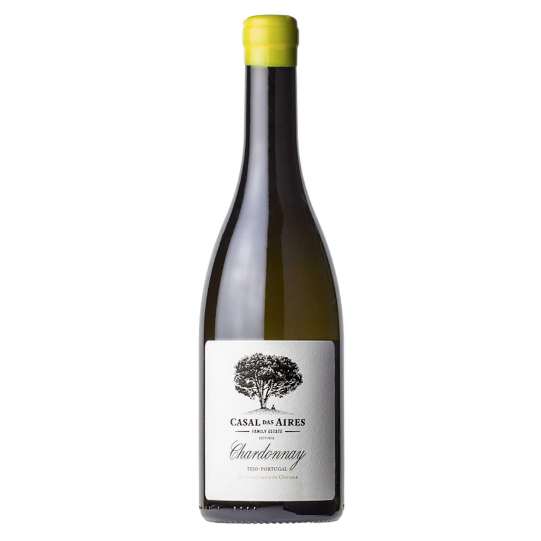 Casal das Aires Chardonnay Blanc 2021, 75cl