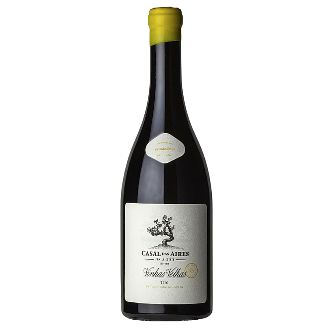 Vieilles Vignes Fernão-Pires Blanc 2019, 75cl