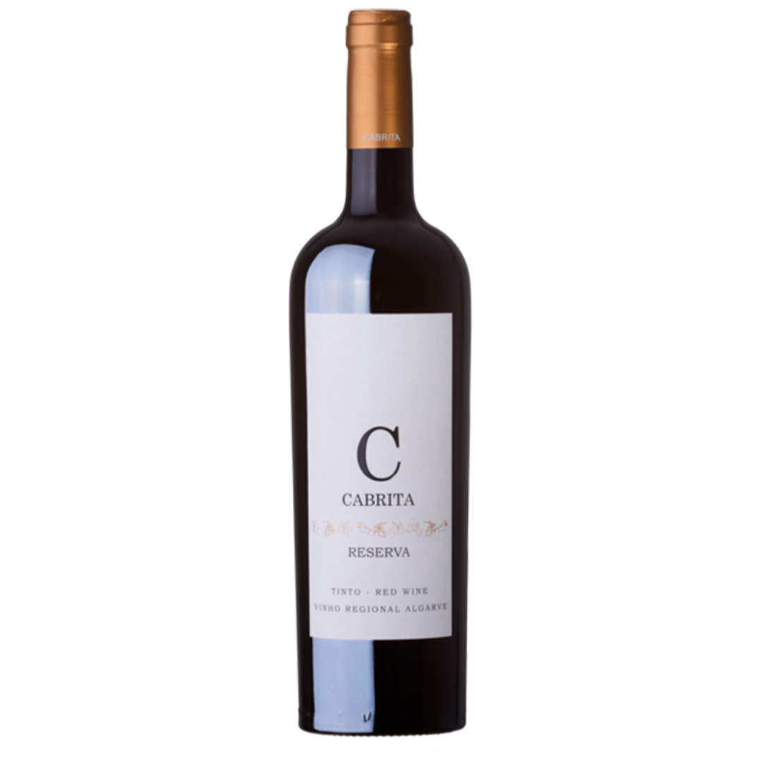 Cabrita Reserva Rouge 2017, 75cl