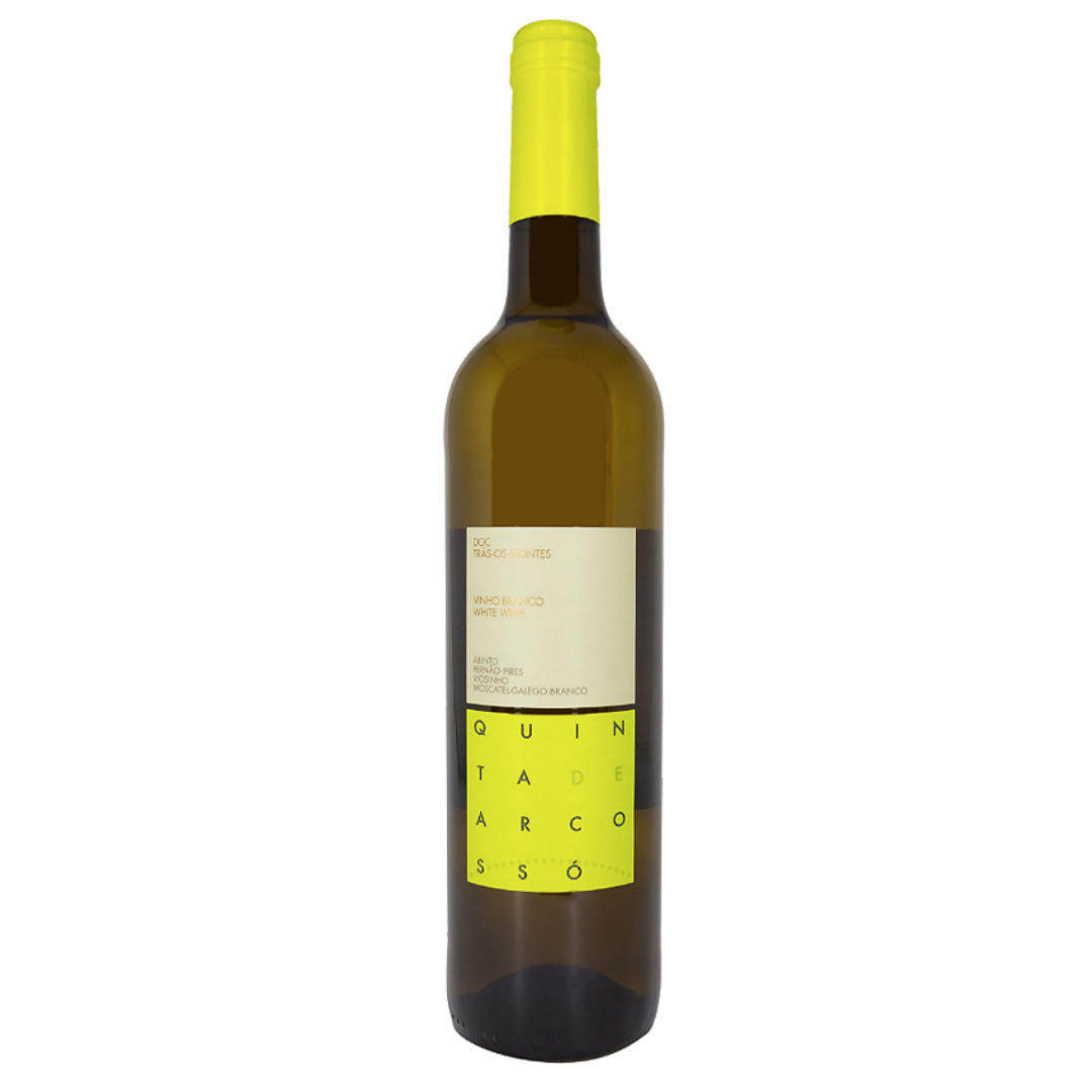 White Harvest 2023, 75cl