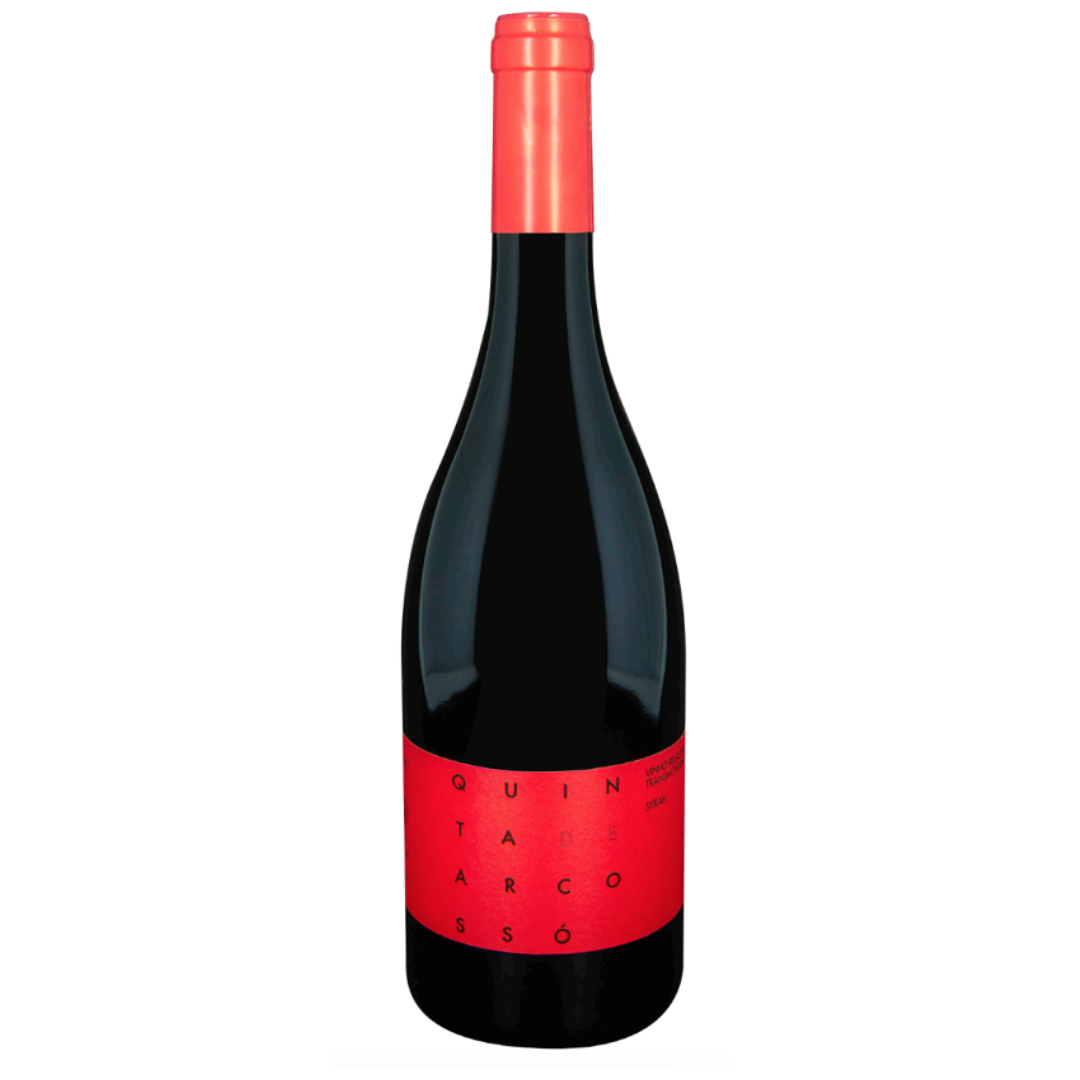 Quinta de Arcossó Syrah Red 2020, 75cl