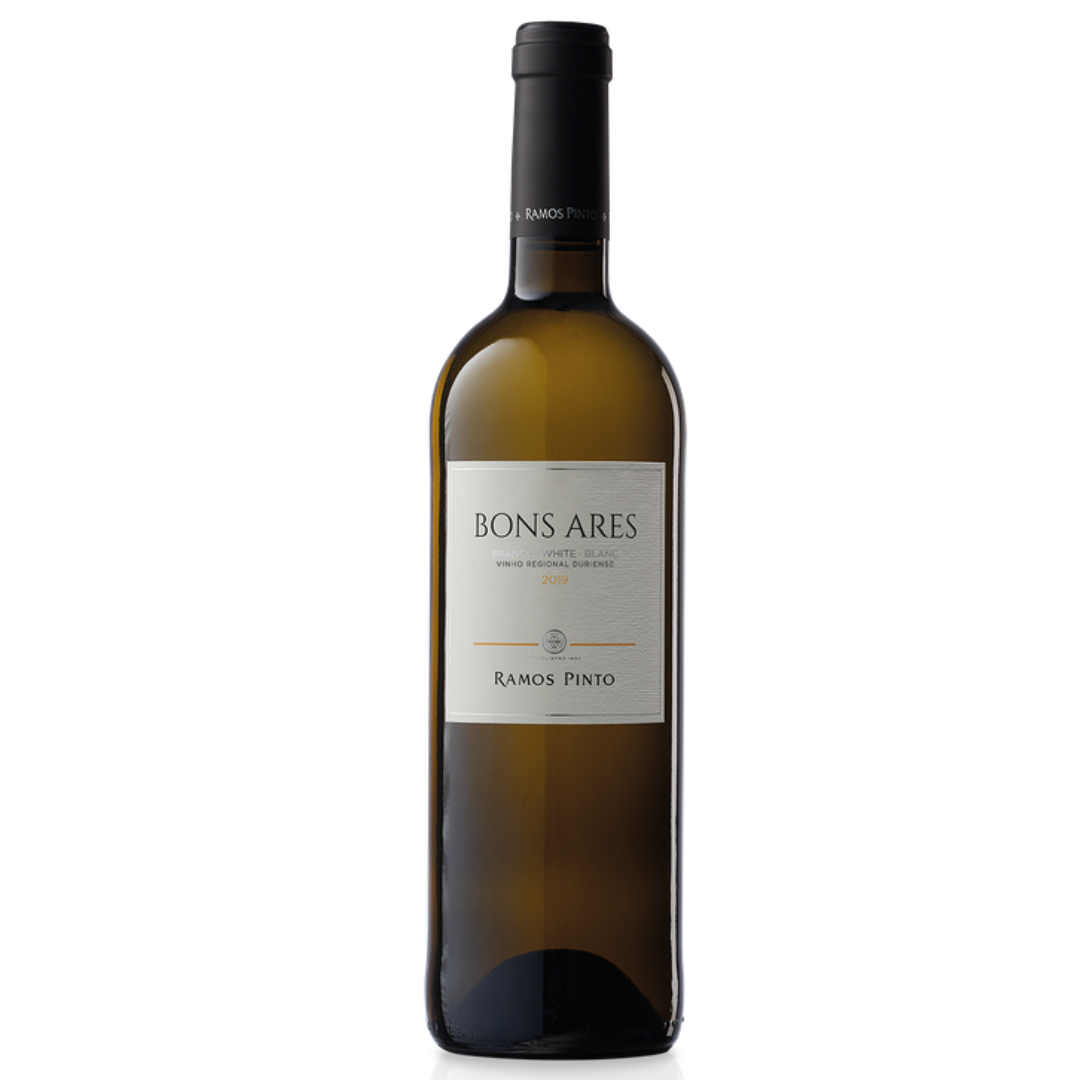 Bons Ares White 2023, 75cl