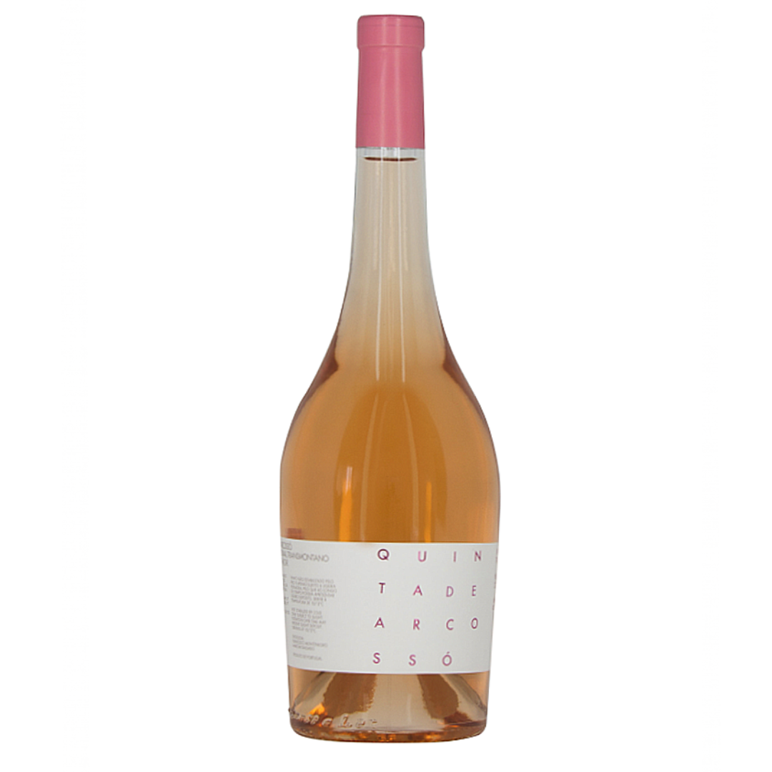 Quinta de Arcossó Pinot Noir Rosé 2022, 75cl