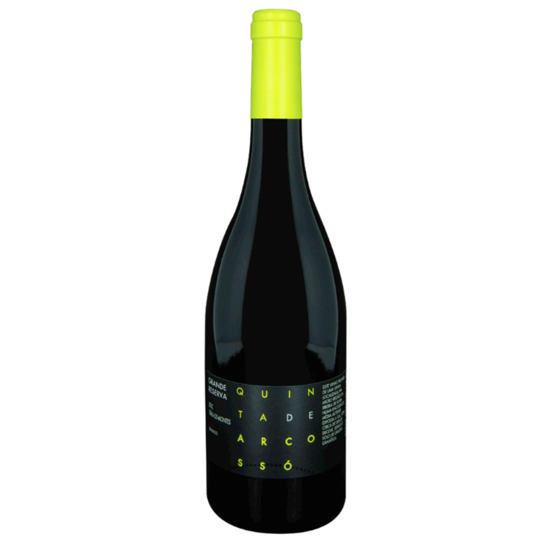 Quinta de Arcossó Grand Reserve White 2021, 75cl
