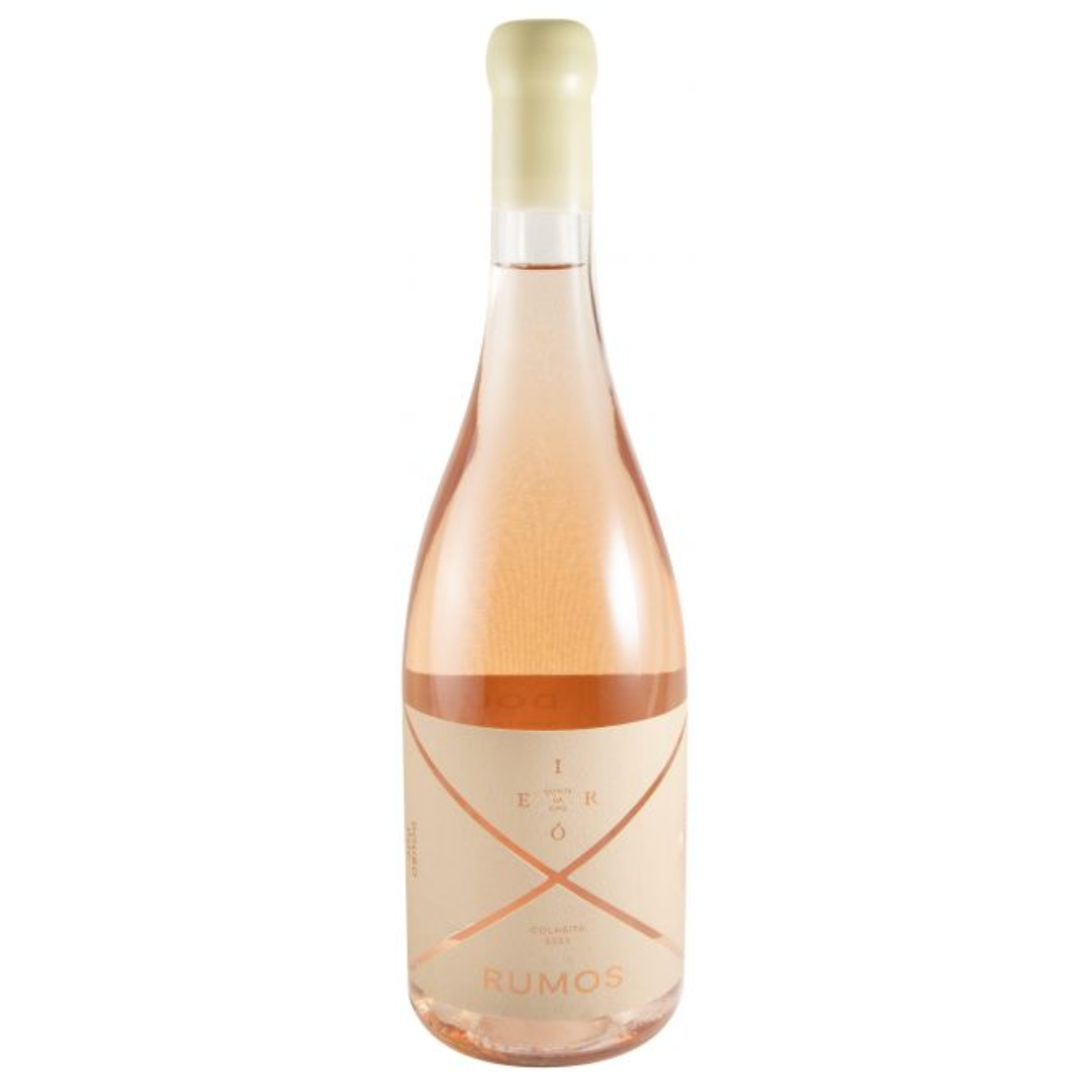 Rumos Récolte Rosé 2023, 75cl
