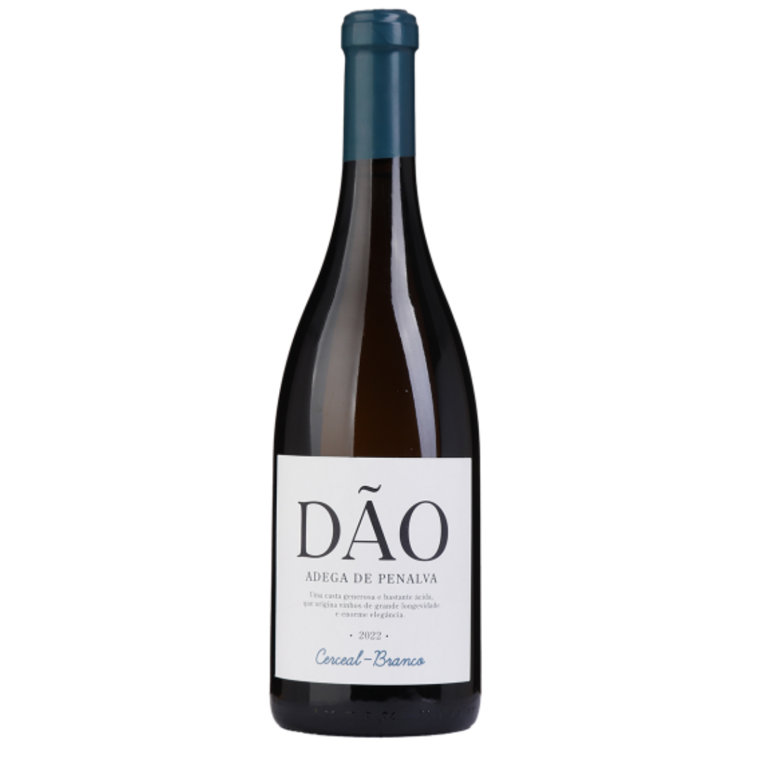 Adega de Penalva Cerceal Branco 2022, 75cl