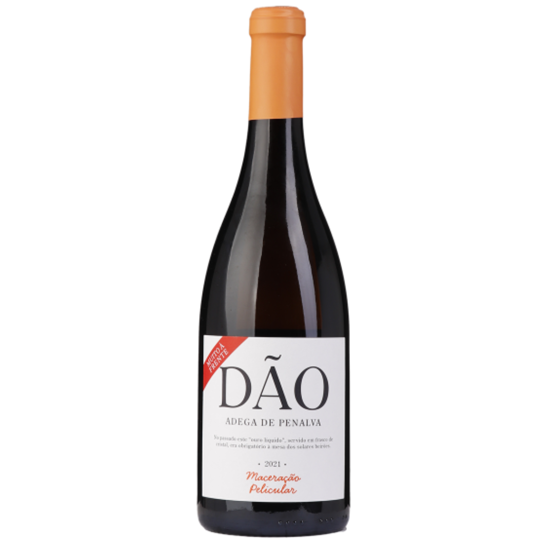 Adega de Penalva Maceração Pelicular Branco 2021, 75cl