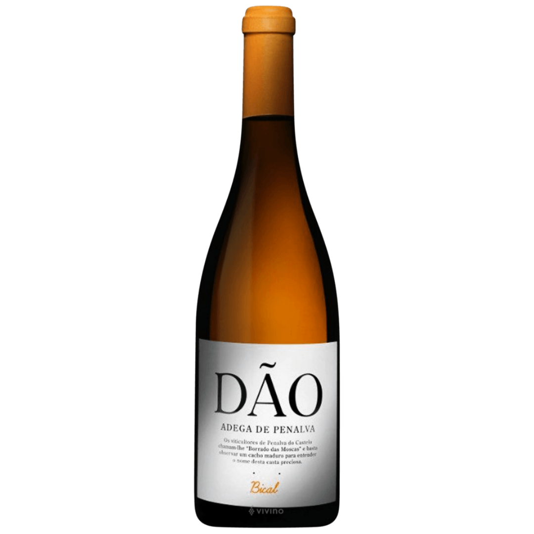 Adega de Penalva Bical Branco 2021, 75cl