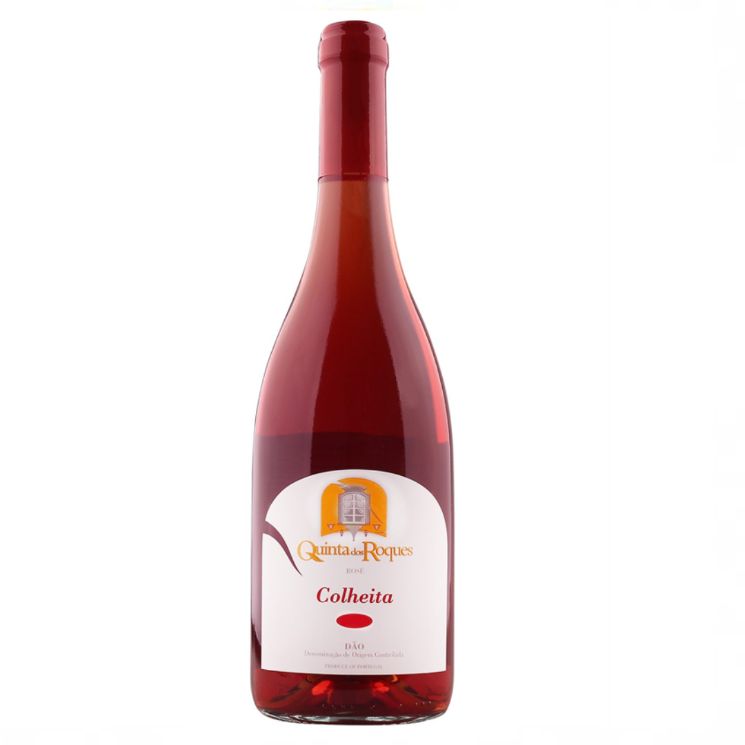 Quinta dos Roques Rosé 2020, 75cl
