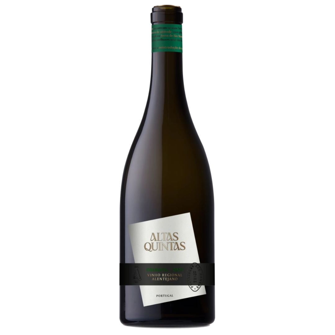 Altas Quintas Branco 2023, 75cl