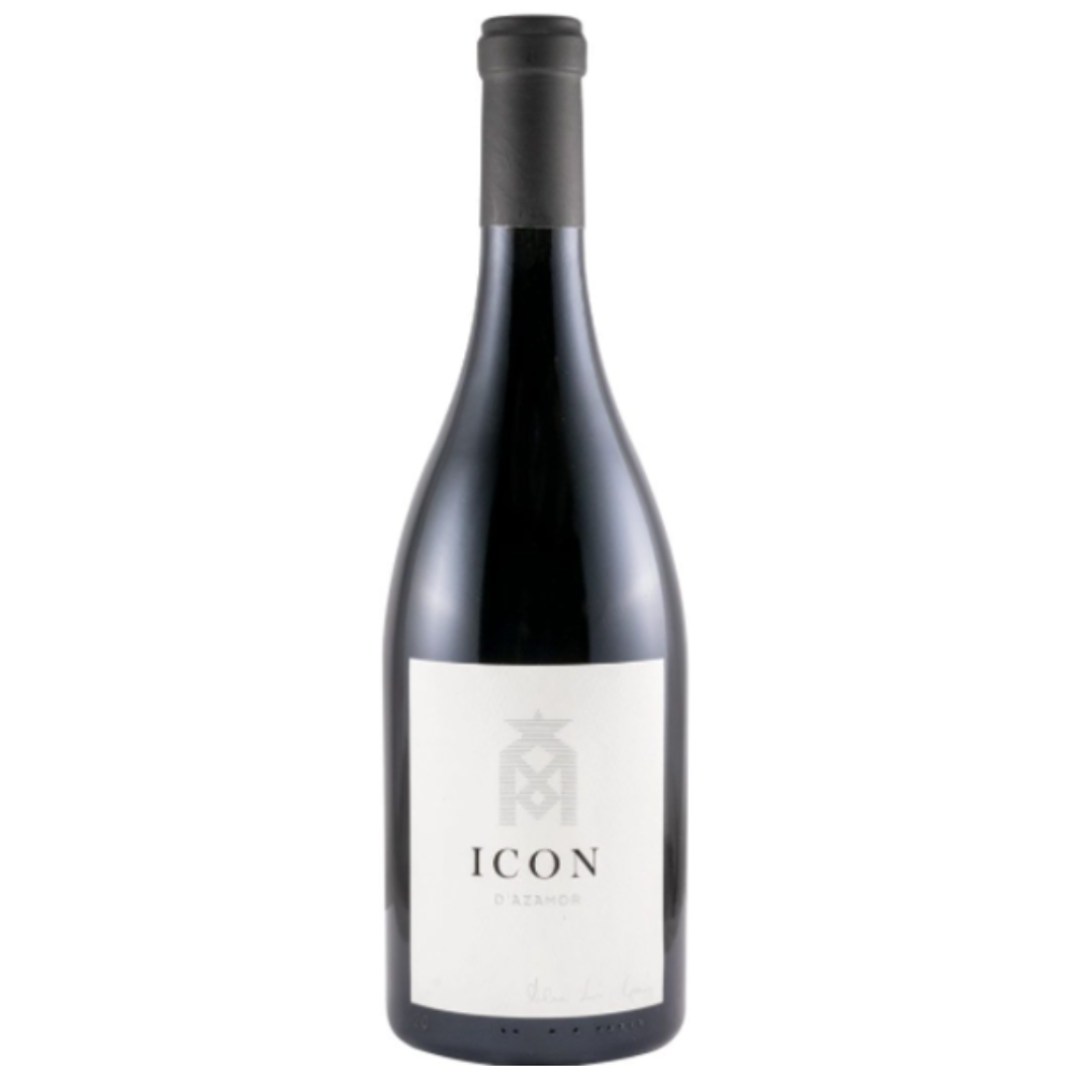 Icône D'Azamor Rouge 2015, 75cl