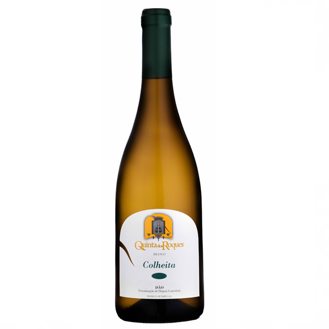 Quinta dos Roques Branco 2022, 75cl