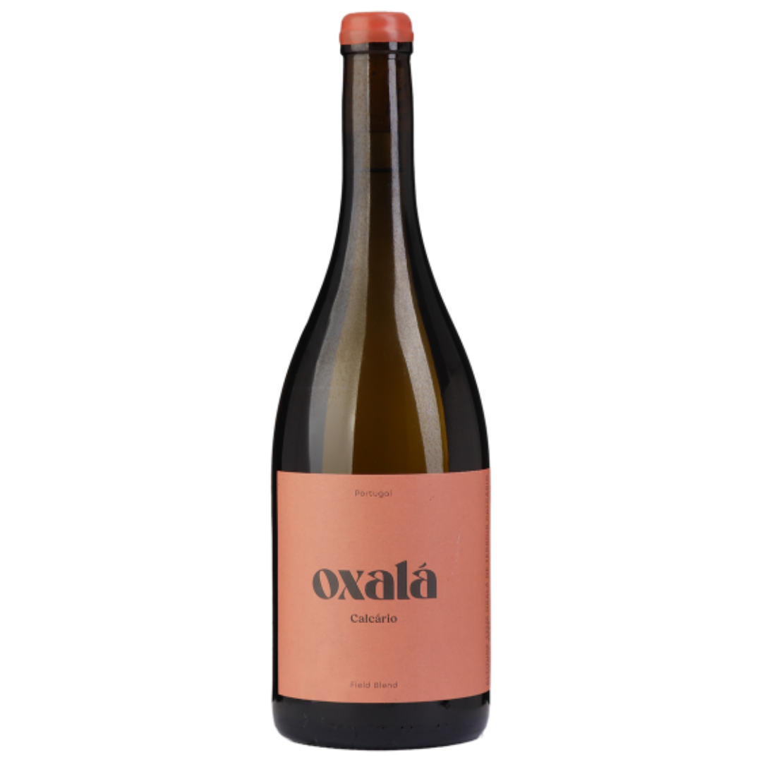Oxalá Limestone Reserve Blanc 2022, 75cl