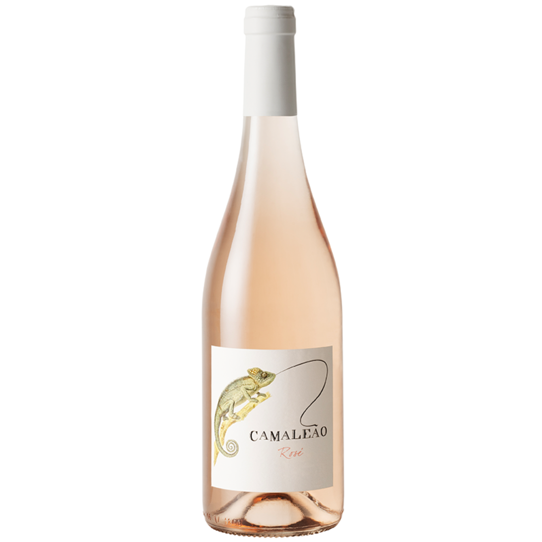 Caméléon Rosé 2022, 75cl