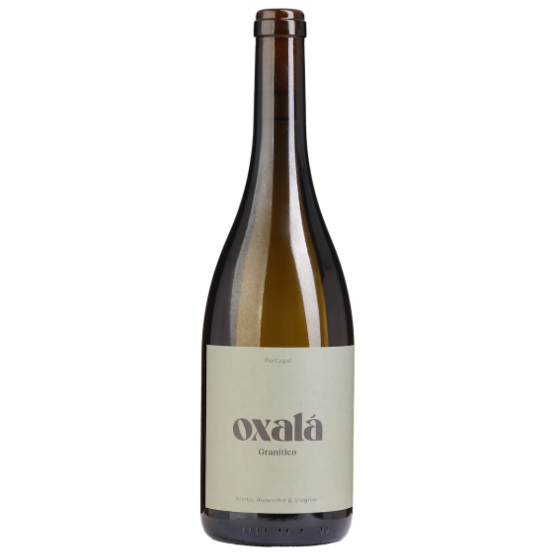 Oxalá Granitico Blanc 2023, 75cl