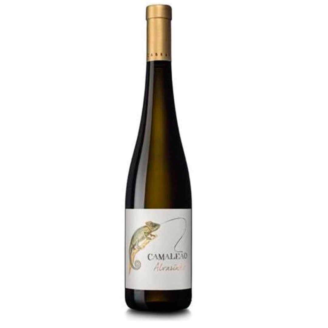 Alvarinho Caméléon Blanc 2023, 75cl
