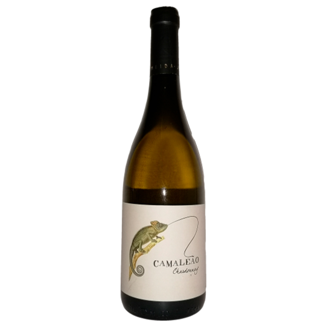 Caméléon Chardonnay Blanc 2018, 75cl