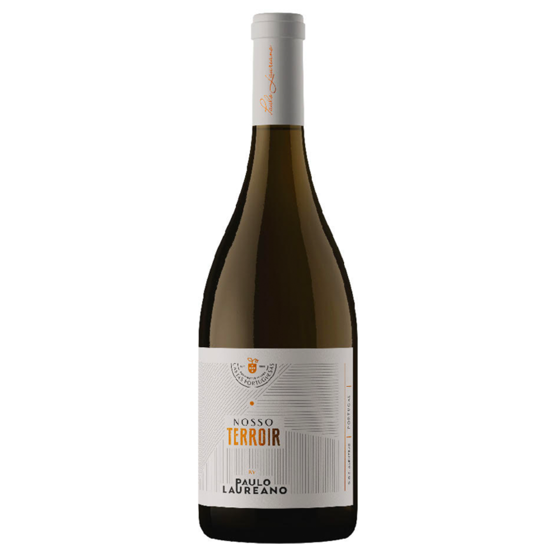 Paulo Laureano O Nosso Terroir Branco 2023, 75cl