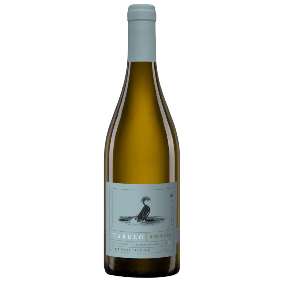 Tarelo Monumental Arinto Blanc 2018, 75cl