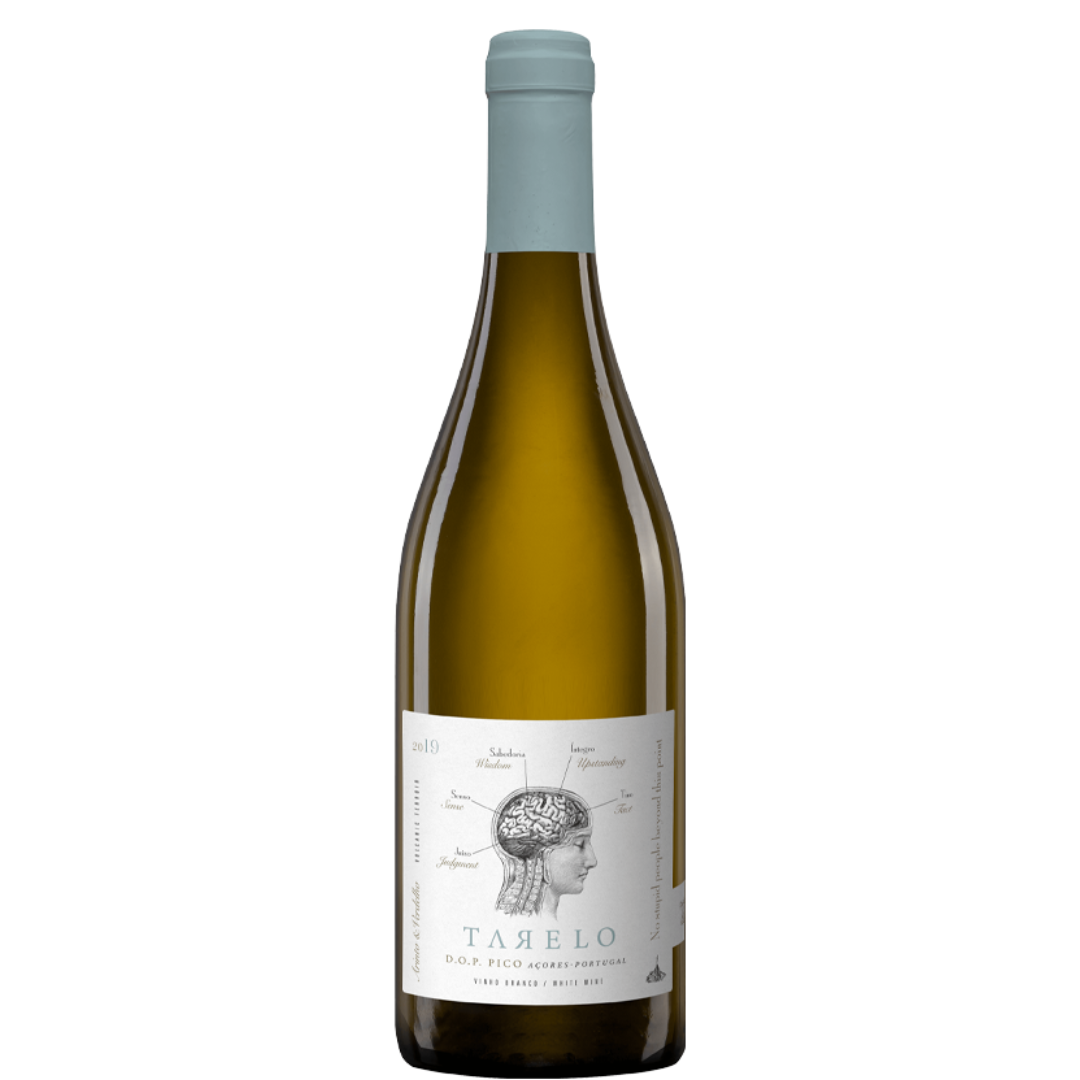 Tarelo Arinto &amp; Verdelho Blanc 2019, 75c