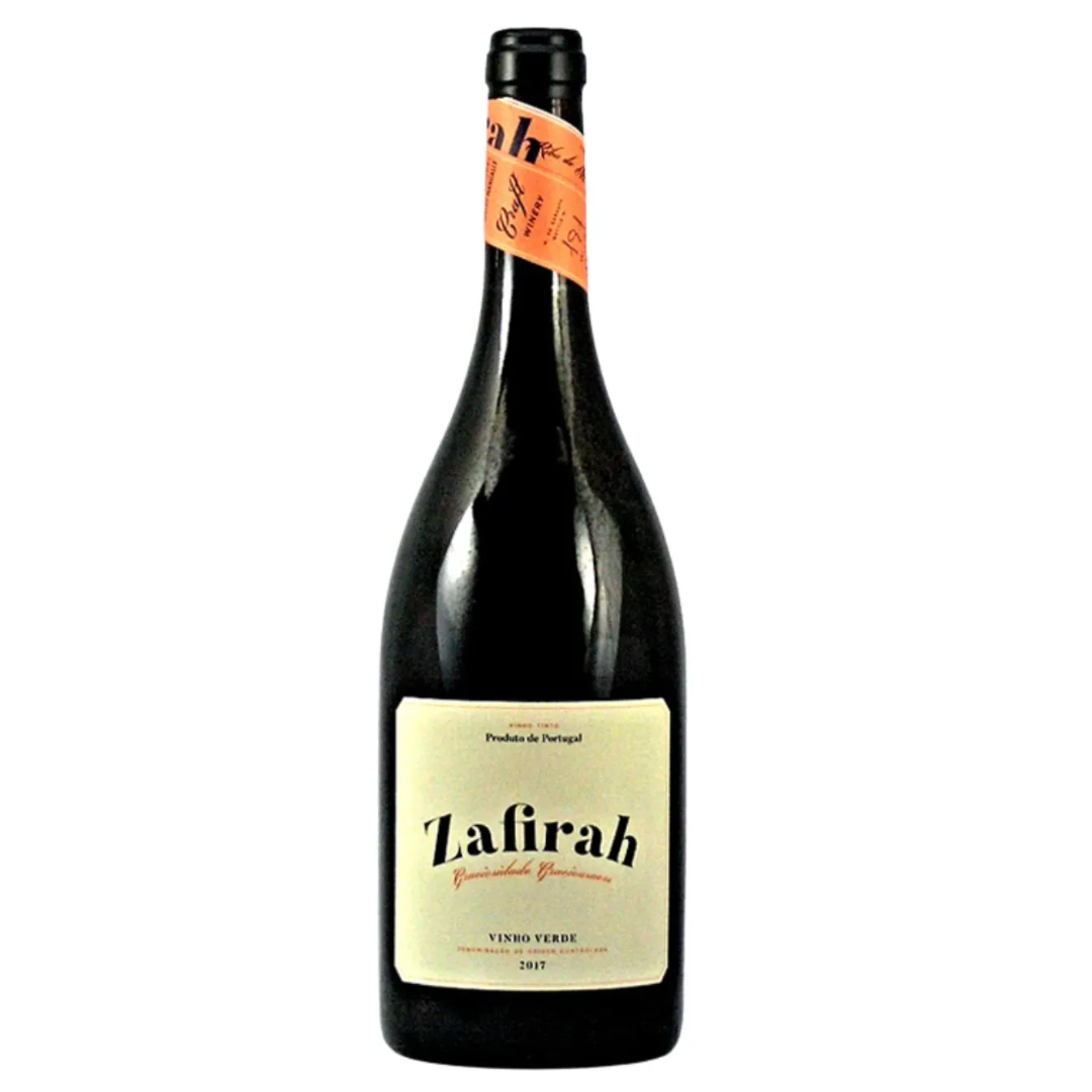 Constantino Ramos Zafirah Rouge 2023, 75cl